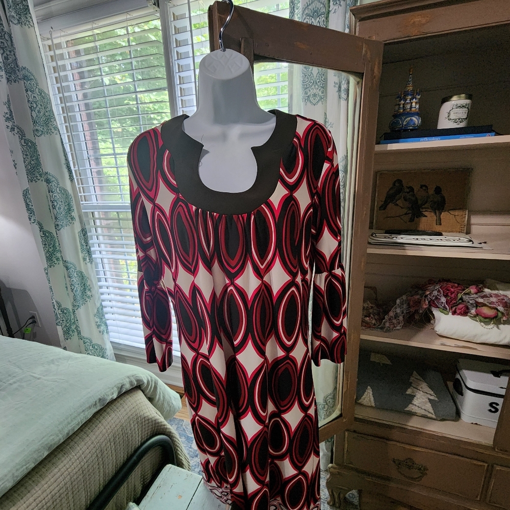 Chico's dress